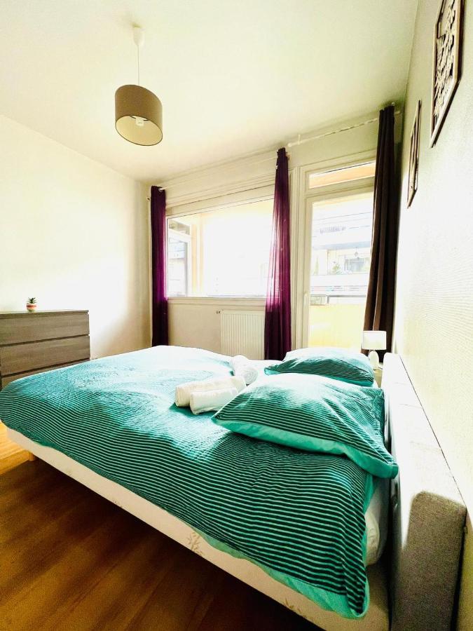 Le Voltaire -2 Chambres- 70M2- Hypercentre-Parking-Wifi Fibre- Nouvelle Literie Tarbes Eksteriør bilde